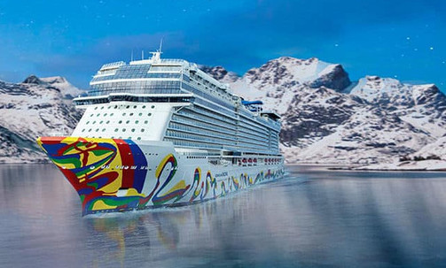 7-Night Alaska Round-Trip Cruise From Seattle: Glacier Bay, Skagway & Juneau