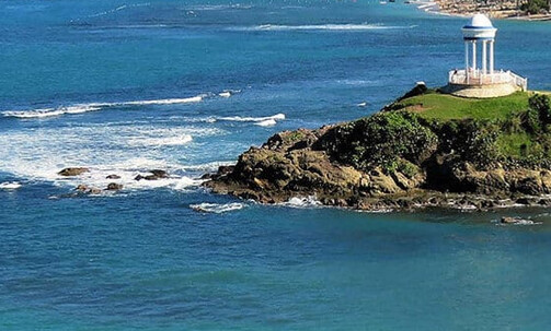 7-Night Caribbean Round-Trip Cruise From Orlando: Great Stirrup Cay & Dominican Republic