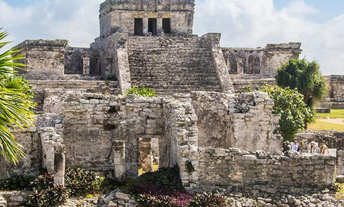 5-Night Western Caribbean Cruise From Orlando (Port Canaveral)