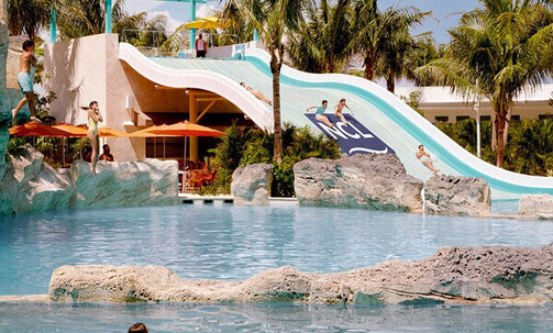 5-Night Western Caribbean Cruise From Orlando (Port Canaveral)