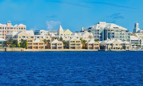 7-Night Bermuda Round-Trip Cruise From Cruise From New York