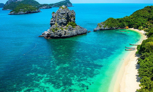 11-Night Asia Cruise From Bangkok to Singapore: Thailand, Vietnam & Malaysia