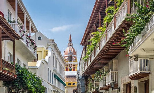 15-Night Panama Canal Cruise From Miami to Los Angeles: Mexico & Costa Rica