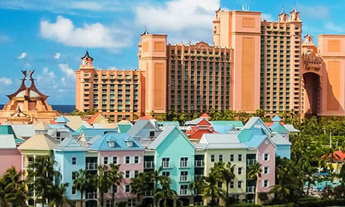 4-Night Bahamas Cruise From Orlando (Port Canaveral): Great Stirrup Cay & Nassau