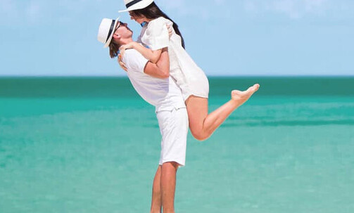 5-Night Bahamas Round-Trip Cruise From Jacksonville: Great Stirrup Cay