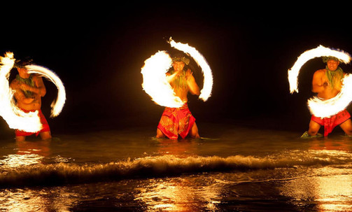 11-Night O'ahu Explorer Hyatt Waikiki Ocean View Cruisetour