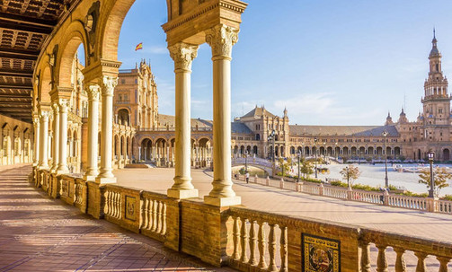 7-Night Mediterranean Cruise From Barcelona to Lisbon: Spain & Portugal