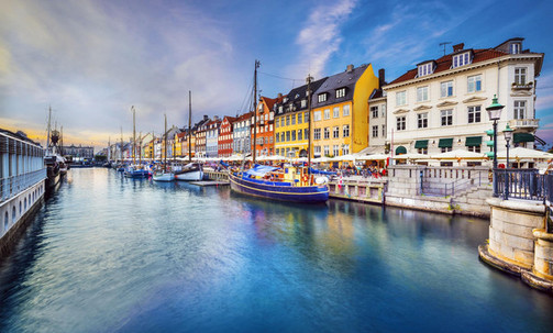 10-Night Baltic Cruise From Helsinki to London: Germany, Sweden & Poland