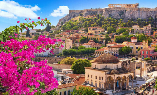 10-Night Greek Isles Cruise From Istanbul to Venice (Ravenna): Mykonos & Montenegro