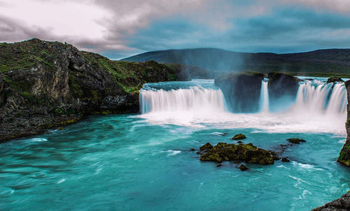 10-Night Northern Europe Cruise From Reykjavik to London: Iceland, Scotland & Norway