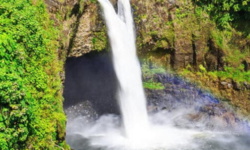 12-Night South Pacific Cruise From Honolulu to Papeete: Bora Bora & Kona