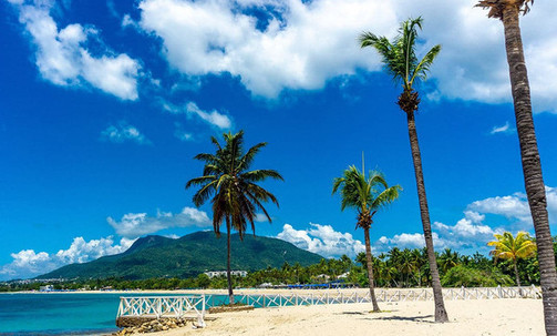 7-Night Caribbean Round-Trip Cruise From Orlando: Great Stirrup Cay & Dominican Republic