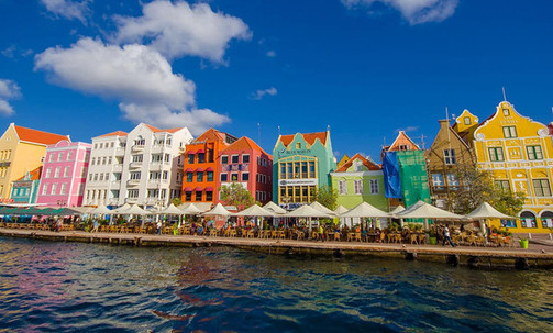 10-Night Caribbean Round-Trip Cruise From Tampa: Curacao, Aruba & Dominican Republic