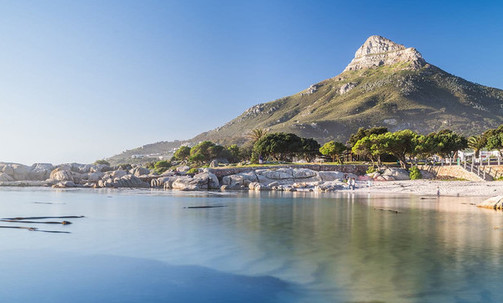 11-Night Africa Cruise From Mauritius to Cape Town: South Africa & Madagascar