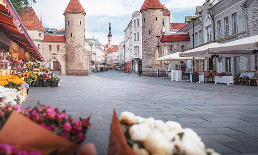 7-Night Baltic Round-Trip Cruise From Copenhagen: Germany, Sweden, Finland & Estonia