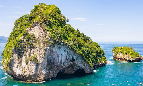 22-Night Panama Canal Cruise From Miami: Mexico & Costa Rica