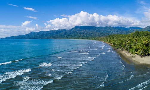 18-Night Panama Canal Cruise From Miami to San Francisco: Colombia, Mexico, Costa Rica & Guatemala