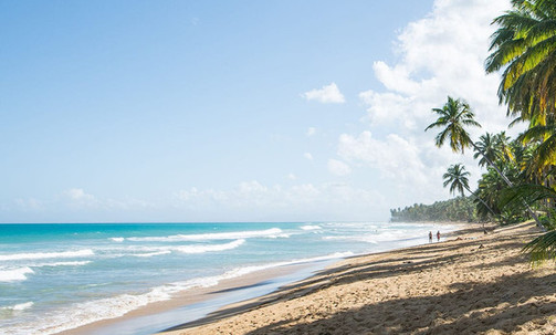 5-Night Eastern Caribbean Cruise From Miami: Great Stirrup Cay & Dominican Republic