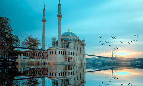 Istanbul Cruisetour