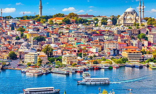 Istanbul Cruisetour
