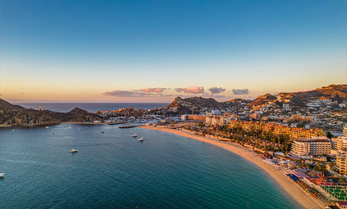 16-Night Panama Canal Cruise From Los Angeles to Miami: Mexico & Jamaica