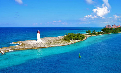 4-Night Bahamas Round-Trip Cruise From Orlando (Port Canaveral): Great Stirrup Cay & Nassau