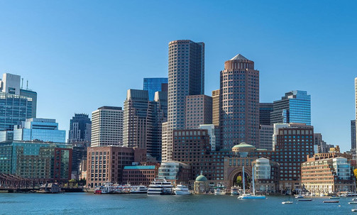 Boston Cruisetour