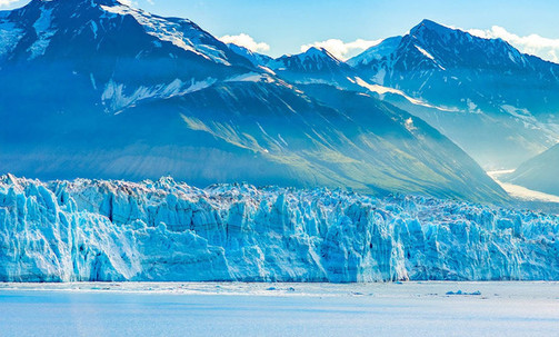 7-Night Alaska Cruise From Whittier to Vancouver: Hubbard Glacier, Skagway & Juneau