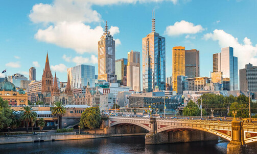 11-Night Australia & New Zealand Cruise From Sydney to Auckland
