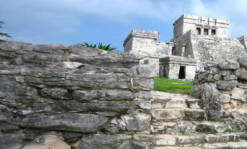 5-Night Western Caribbean Cruise From Orlando (Port Canaveral)