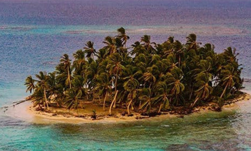 12-Night Panama Canal Round-Trip Cruise From Miami: Bahamas & Costa Rica