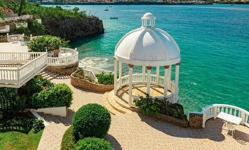 9-Night Caribbean Round-Trip Cruise From Orlando: St. Thomas & Dominican Republic