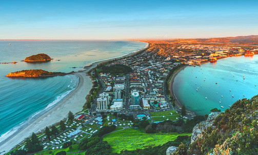 11-Night New Zealand & Australia Cruise From Auckland to Sydney