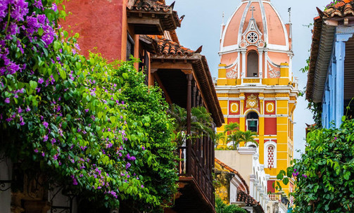 19-Night Panama Canal Cruise From Los Angeles to New York: Mexico & Jamaica