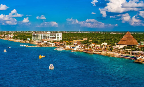 11-Night Panama Canal Round-Trip Cruise From Miami: Mexico, Costa Rica & Belize