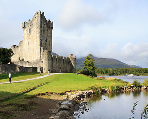 Ireland: 6-Night Kilkenny, Cork, Kerry & Dublin Trip w/Air & More