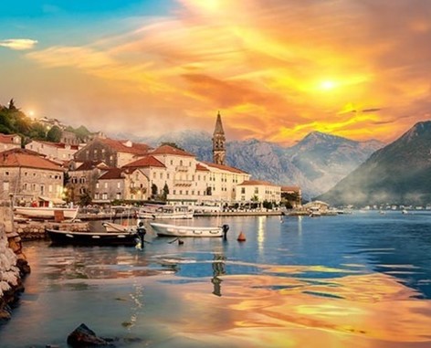 Athens to Trieste: Luxe, 14-Night Mediterranean Cruise w/Gratuities & More