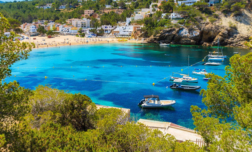 7-Night Europe Cruise From Lisbon to Barcelona: Morocco & Spain