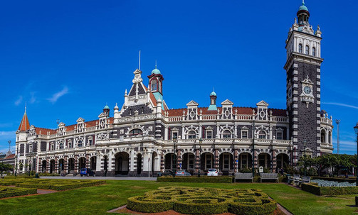 12-Night Australia & New Zealand Cruise From Auckland to Sydney