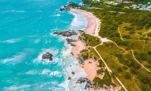 5-Night Bermuda Round-Trip Cruise From New York