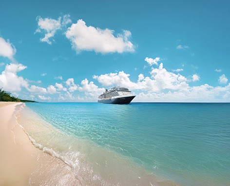 7- to 29-Nt Mexican Riviera Cruises w/Free Gratuities & Kids Fares; $25 Deposit