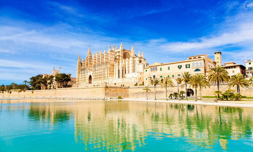 12-Night Transatlantic Cruise From Miami To Barcelona: Spain & Azores