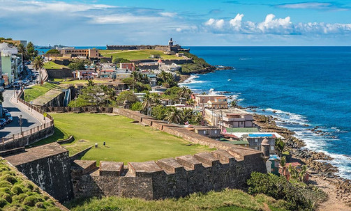 11-Night Caribbean Round-Trip Cruise From Philadelphia: Bermuda & Dominican Republic