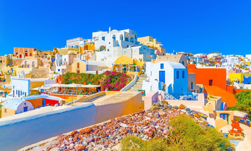 7-Night Greek Isles Cruise From Venice to Athens: Mykonos, Crete & Croatia