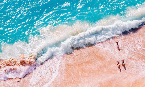 5-Night Bermuda Round-Trip Cruise From New York