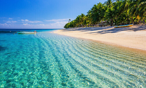 12-Night South Pacific Cruise From Lautoka To Papeete: Bora Bora & Moorea
