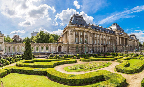 11-Night British Isles Round-Trip Cruise From London: England, Ireland & Scotland