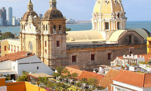 22-Night Panama Canal Cruise From New York To Seattle: Mexico & Costa Rica