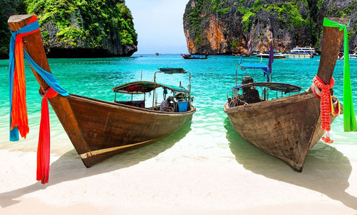 12-Night Asia Cruise From Singapore to Bangkok: Thailand, Vietnam & Malaysia
