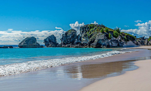 7-Night Bermuda Round-Trip Cruise From New York